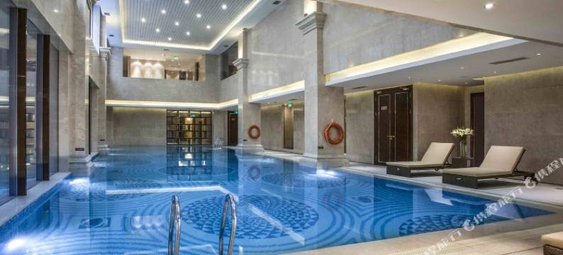 上海绿瘦酒店图片