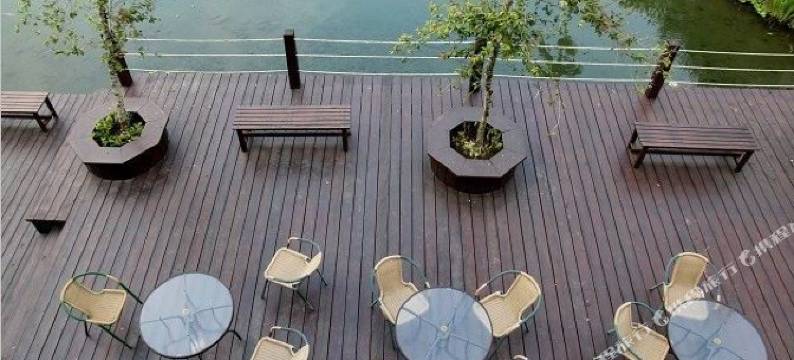 南投水水春耘民宿图片