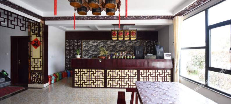 金寨东篱小院客栈图片