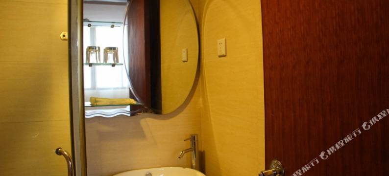 广州大吉领宾馆图片