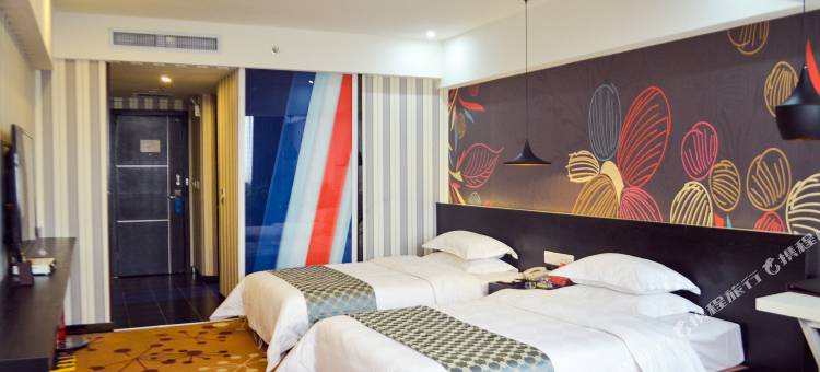 济源美格精品酒店图片