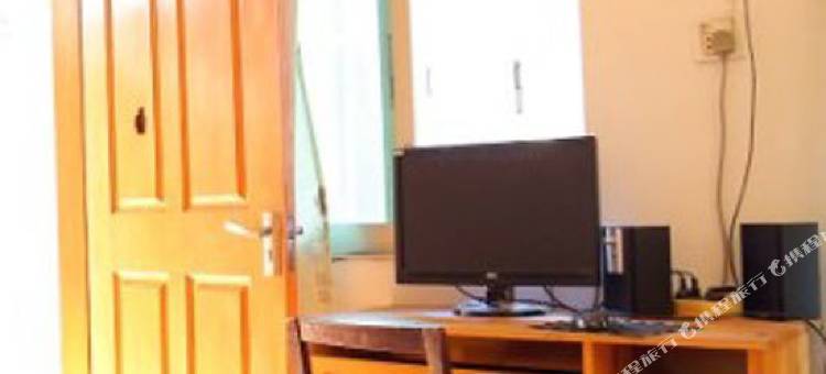 歙县大谷宾馆(徽州古城店)图片