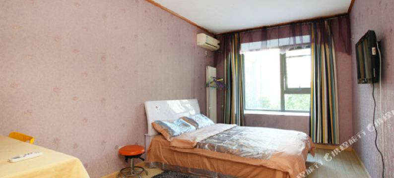 北京美景东方酒店式公寓图片