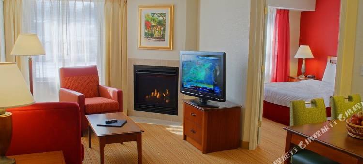 雅芳哈特福德Residence Inn 酒店(Residence Inn Hartford Avon)图片