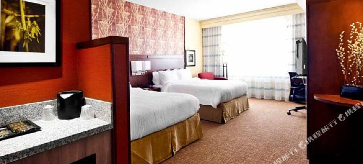 索尔兹伯里万怡酒店(Courtyard Salisbury)图片