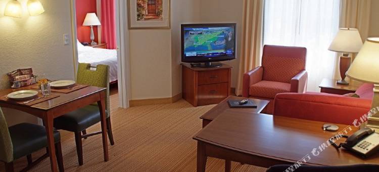 雅芳哈特福德Residence Inn 酒店(Residence Inn Hartford Avon)图片