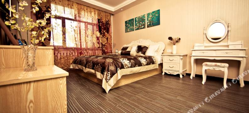 同江尚峰宾馆图片