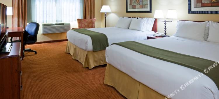 智选假日套房酒店史蒂文斯波因特(Holiday Inn Express & Suites Stevens Point)图片
