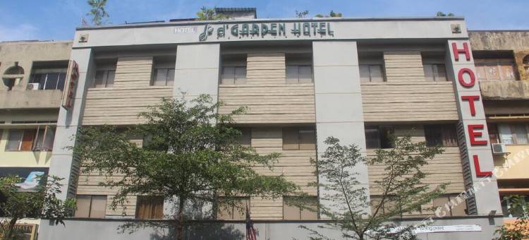 吉隆坡花园精品酒店(D'Garden Hotel Kuala Lumpur)图片