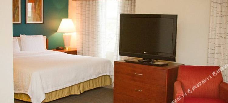 代顿特洛伊Residence Inn 酒店(Residence Inn Dayton Troy)图片