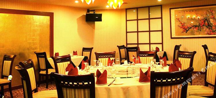 北京雍景台酒店图片