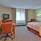Candlewood Suites 保龄球绿色