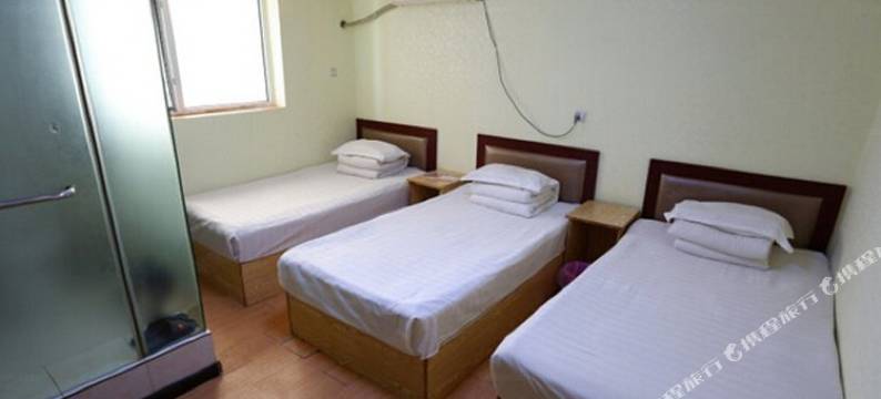 通辽盛美家宾馆图片