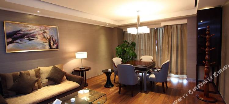 维也纳酒店(成都南站三瓦窑地铁站店)图片