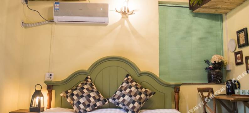 温岭小房子民宿图片