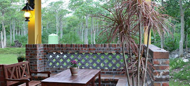 花莲寿丰香榭丽舍庭园民宿图片