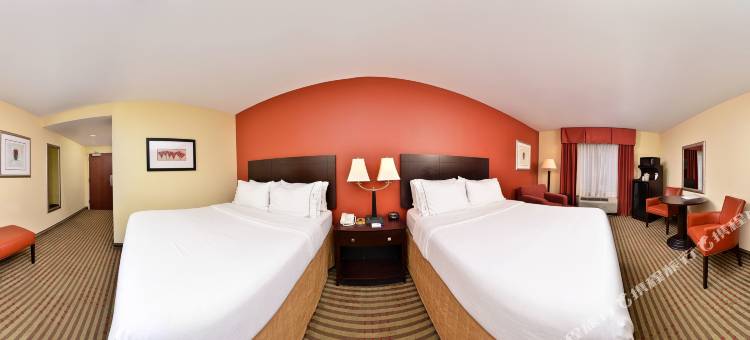 舒适酒店南代顿(Comfort Inn Dayton South)图片