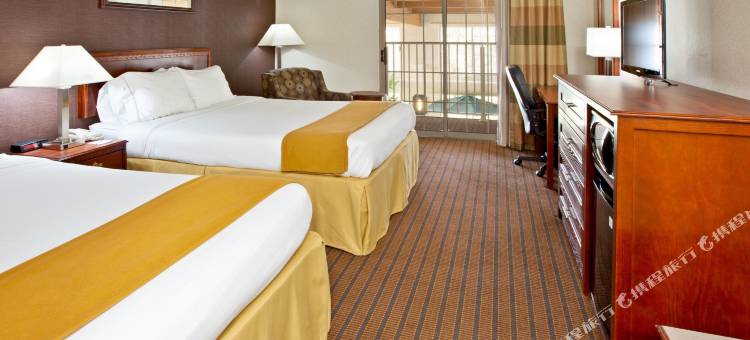 Holiday Inn Express 大急流城西南(Holiday Inn Express Grand Rapids SW)图片