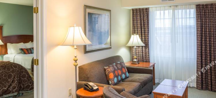 Staybridge Suites Fargo图片
