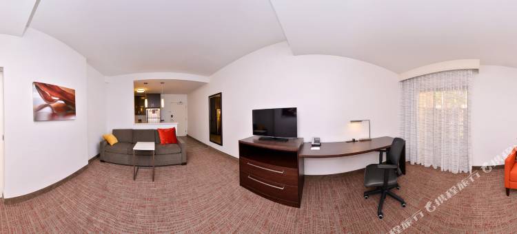 帕洛阿尔托门洛帕克Residence Inn 酒店(Residence Inn Palo Alto Menlo Park)图片