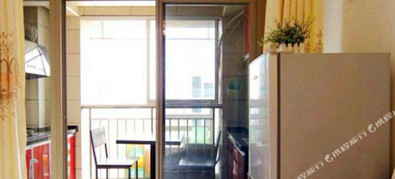 南宁夏威夷酒店式公寓图片