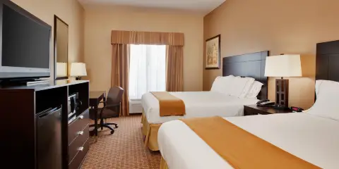 智選假日套房酒店休斯頓 - 阿爾文