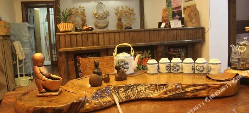 西江驿道人家酒店图片