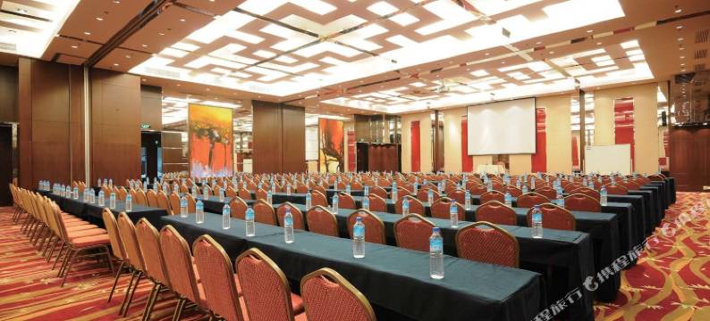 上海徐汇瑞峰酒店图片