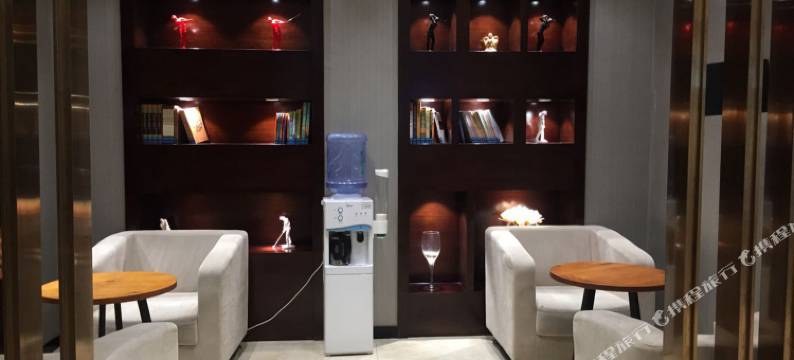 城市快捷酒店(紫云格凸大道店)图片