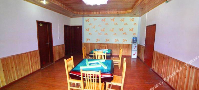 四面山世外桃源民宿图片