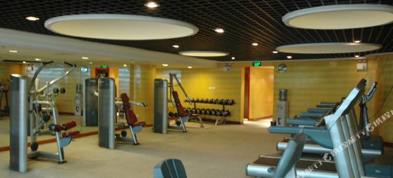 大同花园大饭店图片