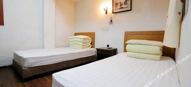 南京雨杰招待所图片