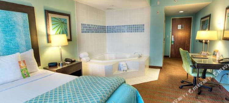 Holiday Inn & Suites 奥卡拉会议中心(Holiday Inn & Suites Ocala Conference Center)图片