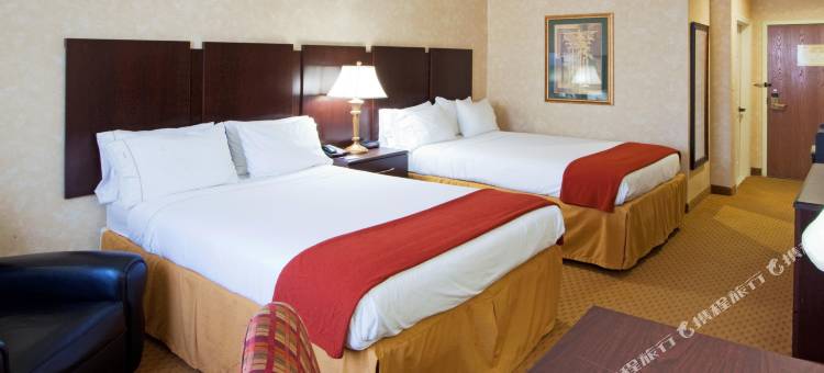 Holiday Inn Express 王子冯检基(Holiday Inn Express PRINCE FREDERICK by IHG)图片