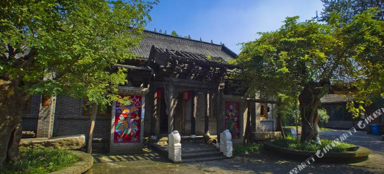 郑州思念果岭悦温泉精品酒店图片