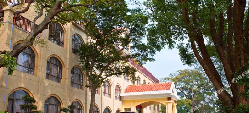 深圳荔景湾酒店(桔钓沙店)图片