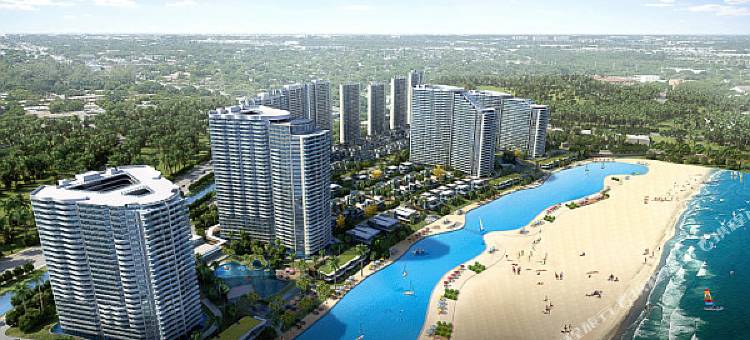 心海之家闸坡海陵岛黄金海岸公寓图片