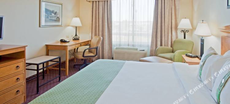 Holiday Inn 桑蒂(Holiday Inn Santee)图片