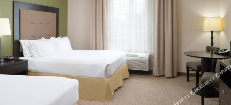 智选假日套房酒店北塞奎姆(Holiday Inn Express & Suites Sequim)图片