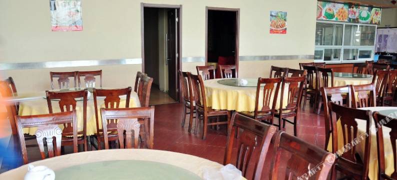 石家庄河北科技大学招待中心图片