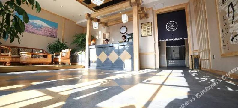 营口碧海温泉会馆图片