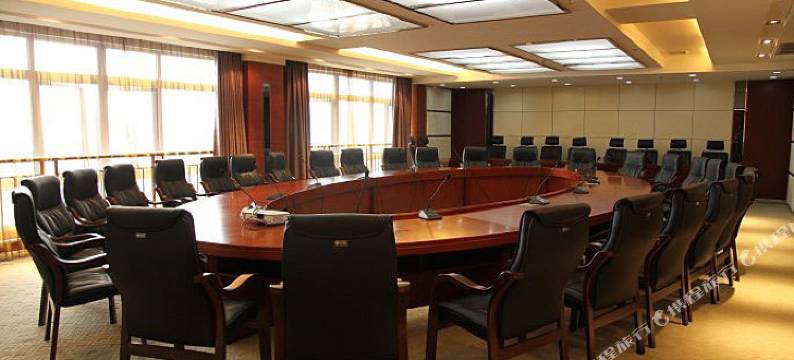 恩施半湾酒店图片