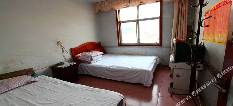 梁山鑫源宾馆图片