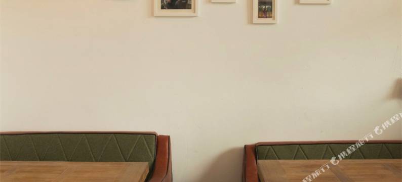 温岭小房子民宿图片