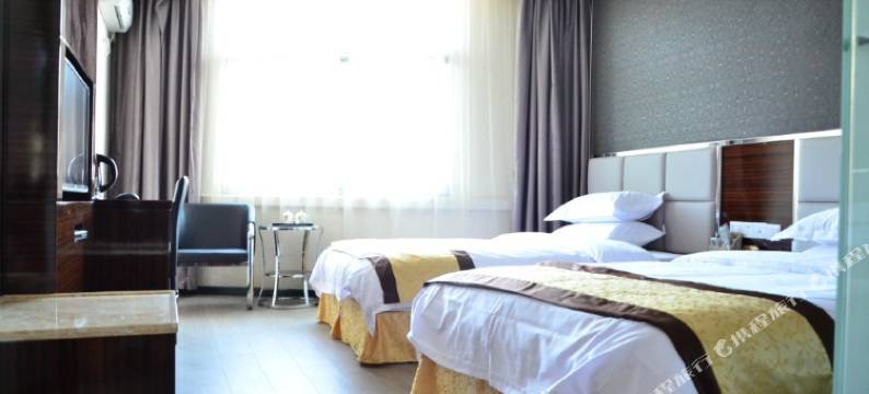 长汀8天酒店(济川门店)图片