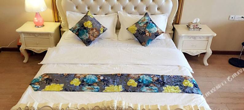 重庆博雅酒店(观音桥步行街店)图片