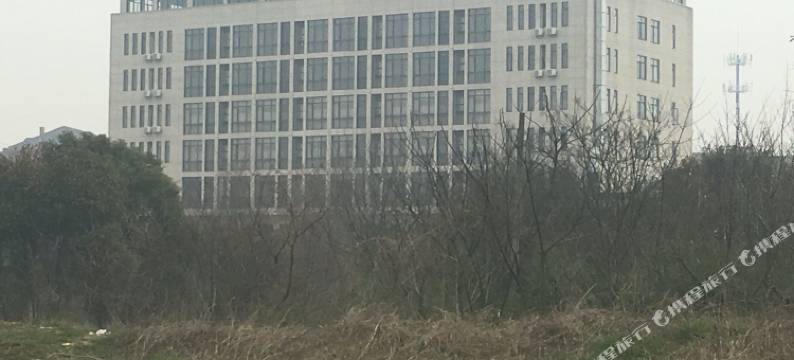 长兴富民大酒店图片