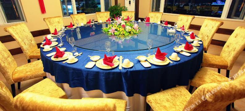 丽江机场广都酒店(丽江三义机场店)图片