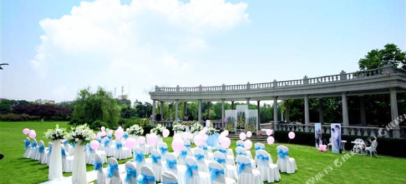 苏州中华园大饭店图片