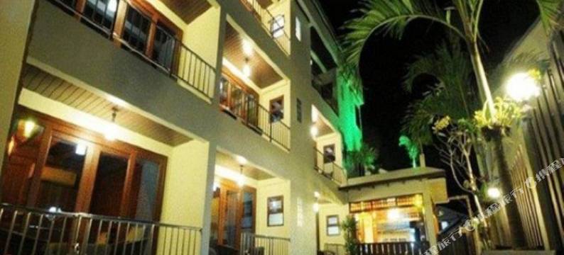 JJ公寓-颂斯里普拉迪贾隆公司分店1(JJ Residence)图片